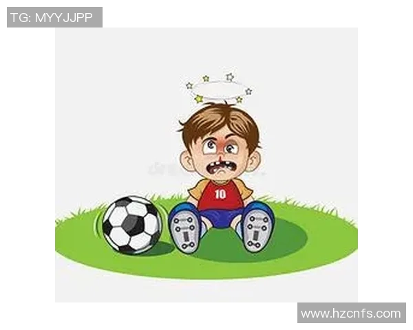 足球明星卡通头像创意设计与个性化表达的完美结合 足球明星卡通头像创意设计与个性化表达的完美结合